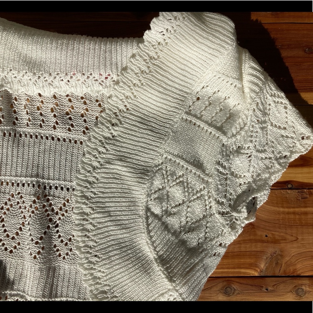 Derek Heart lace